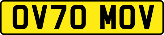OV70MOV