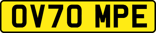OV70MPE