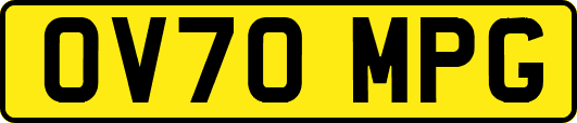 OV70MPG
