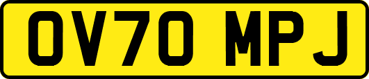 OV70MPJ