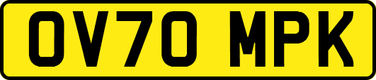 OV70MPK