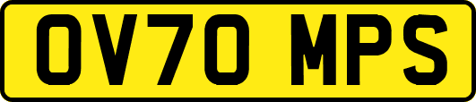 OV70MPS