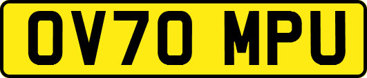 OV70MPU