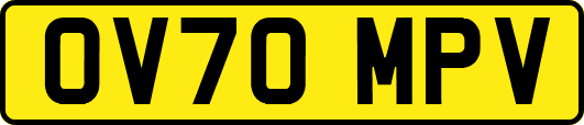 OV70MPV