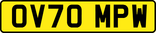 OV70MPW