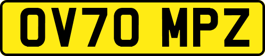 OV70MPZ