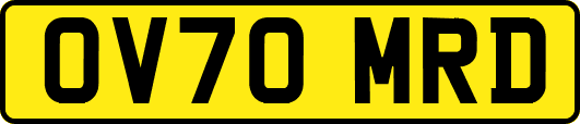 OV70MRD