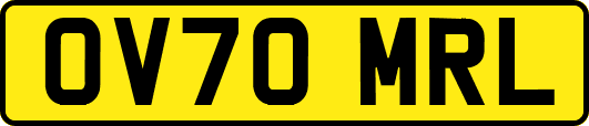 OV70MRL
