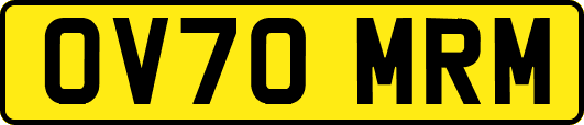 OV70MRM