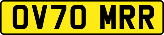 OV70MRR