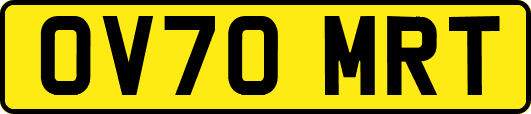 OV70MRT