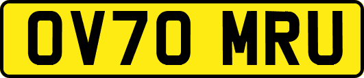 OV70MRU