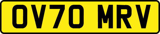 OV70MRV