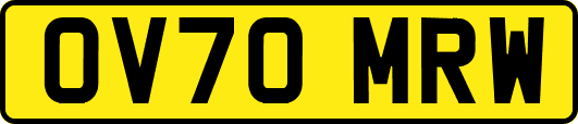 OV70MRW