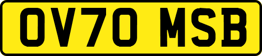 OV70MSB
