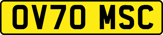 OV70MSC