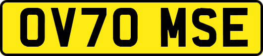 OV70MSE