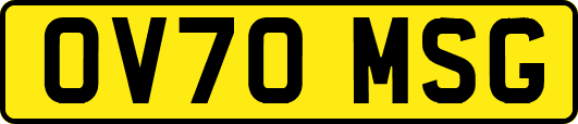 OV70MSG