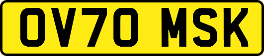OV70MSK