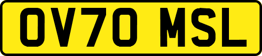 OV70MSL