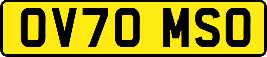 OV70MSO