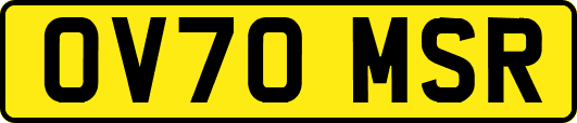 OV70MSR