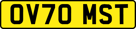 OV70MST