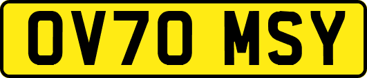 OV70MSY