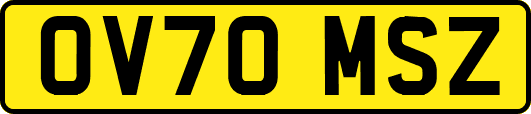 OV70MSZ
