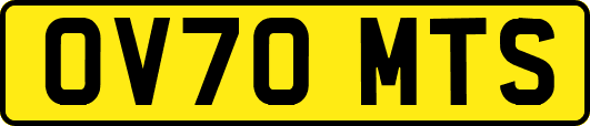 OV70MTS
