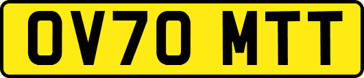 OV70MTT