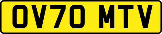 OV70MTV