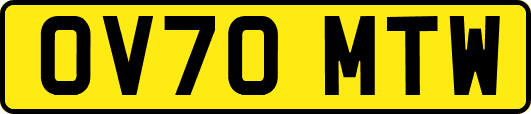 OV70MTW