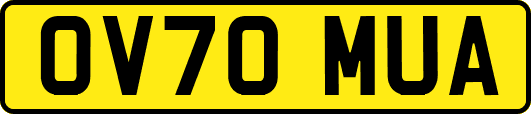 OV70MUA