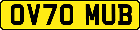 OV70MUB