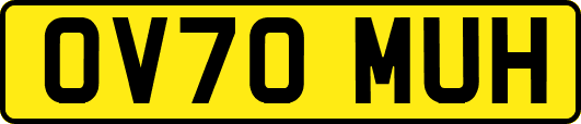 OV70MUH