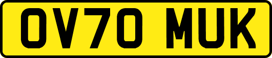 OV70MUK