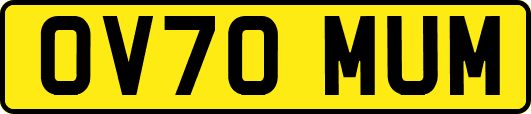 OV70MUM