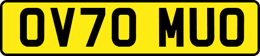 OV70MUO