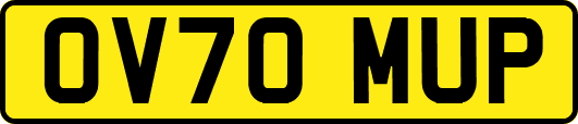 OV70MUP