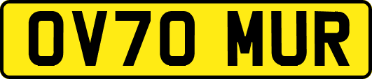 OV70MUR