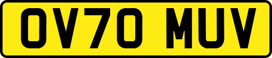 OV70MUV