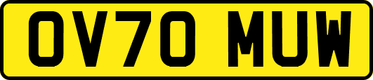 OV70MUW