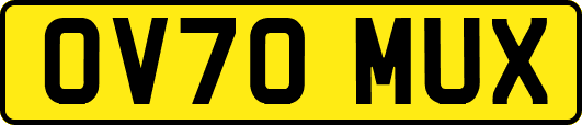 OV70MUX