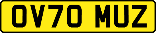 OV70MUZ