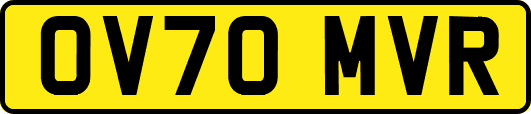 OV70MVR