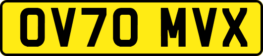 OV70MVX