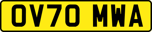 OV70MWA