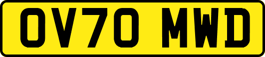 OV70MWD