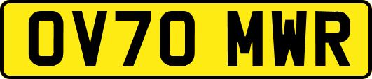 OV70MWR